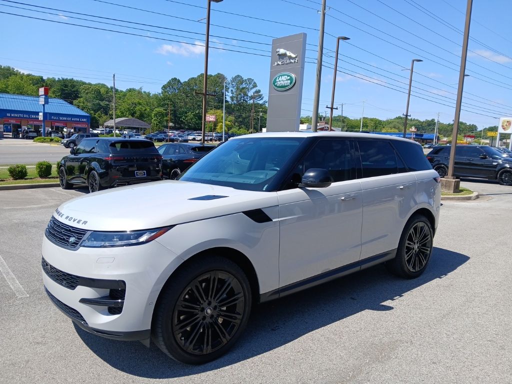 2024 Land Rover Range Rover Sport P360 SE MHEV's photo