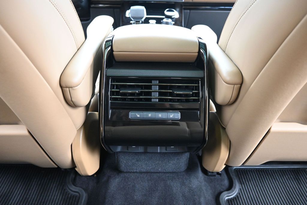 2023 Land Rover Range Rover Sport SE - Photo 19