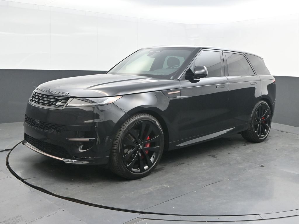 2024 Land Rover Range Rover Sport P400 MHEV SE Dynamic's photo
