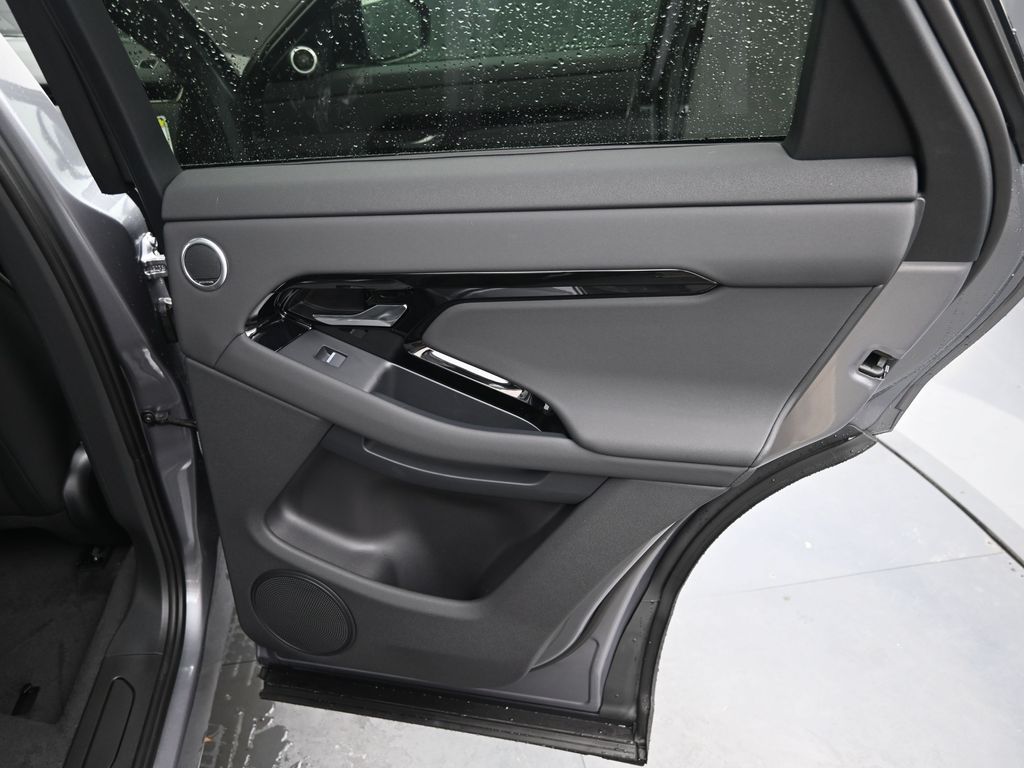 2026 Land Rover Range Rover Evoque S - Photo 12