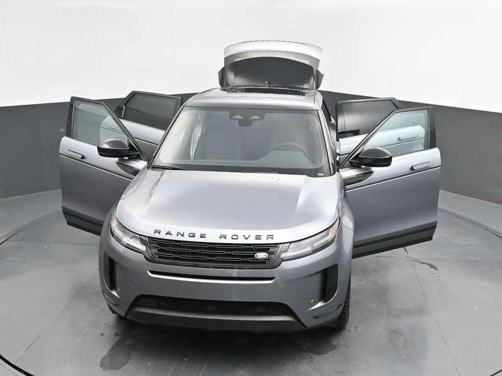 2026 Land Rover Range Rover Evoque S - Photo 46