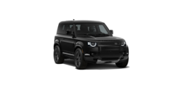 2026 Land Rover Defender 90 XV8 525PS passenger