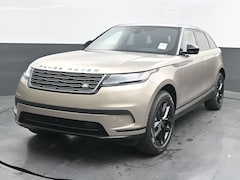 2026 Range Rover Velar 2026 Land Rover Range Rover Velar S SUV