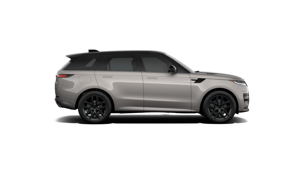 New 2026 Land Rover Range Rover Sport Dynamic SE 460PS