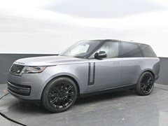 2026 Land Rover Range Rover SE SUV
