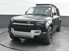 2025 Land Rover Defender 110 S SUV