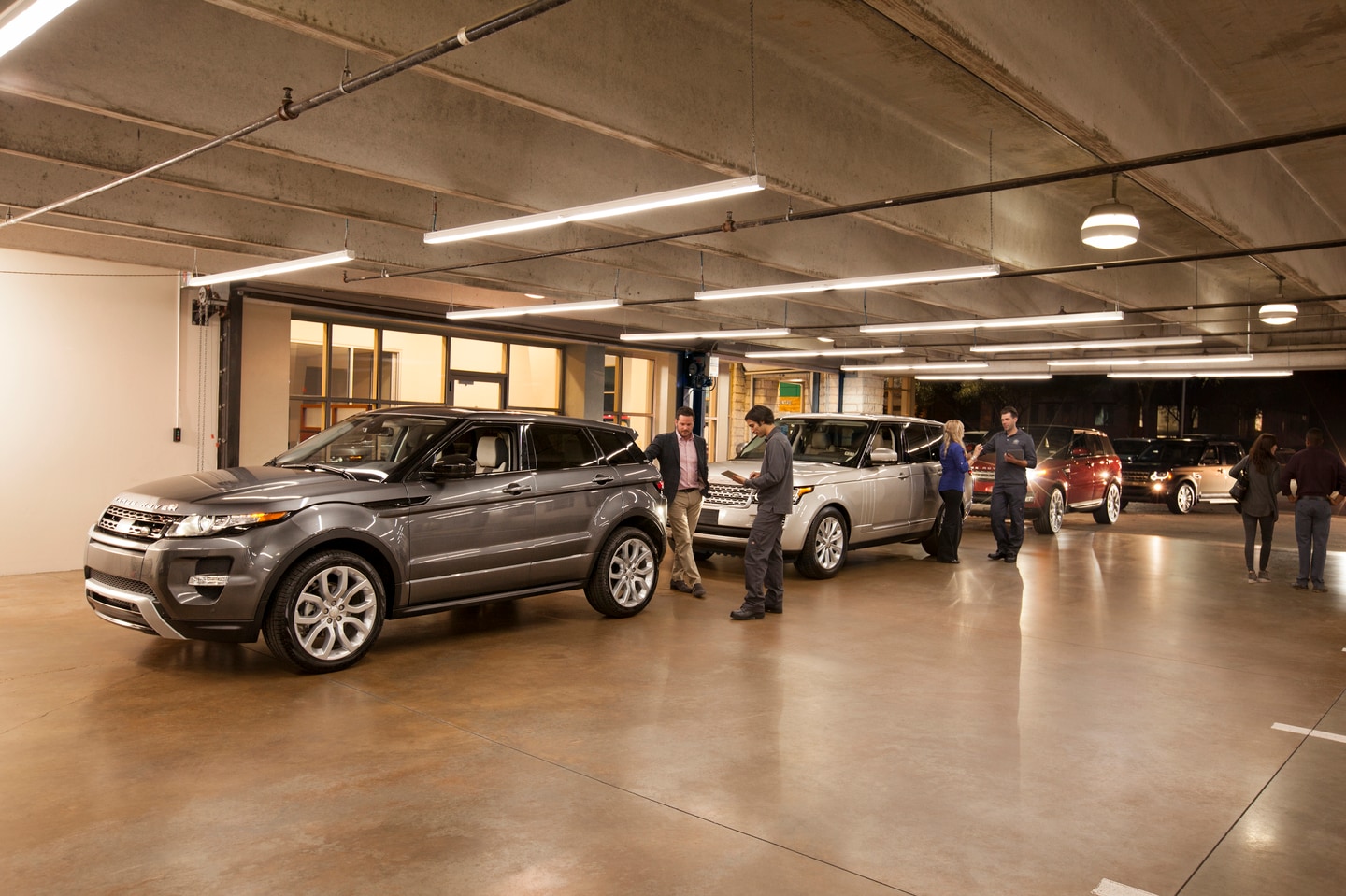 2023 LandRover Discovery