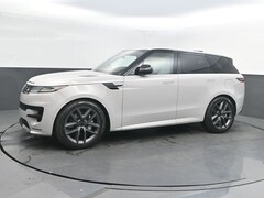 2026 Land Rover Range Rover Sport Dynamic SE SUV