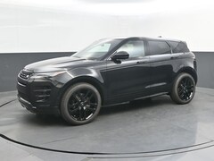 2026 Land Rover Range Rover Evoque Dynamic SE SUV