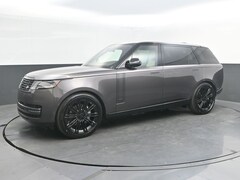 2026 Land Rover Range Rover SE 7 Seats 400PS