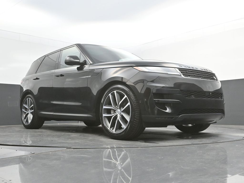2023 Land Rover Range Rover Sport SE - Photo 44