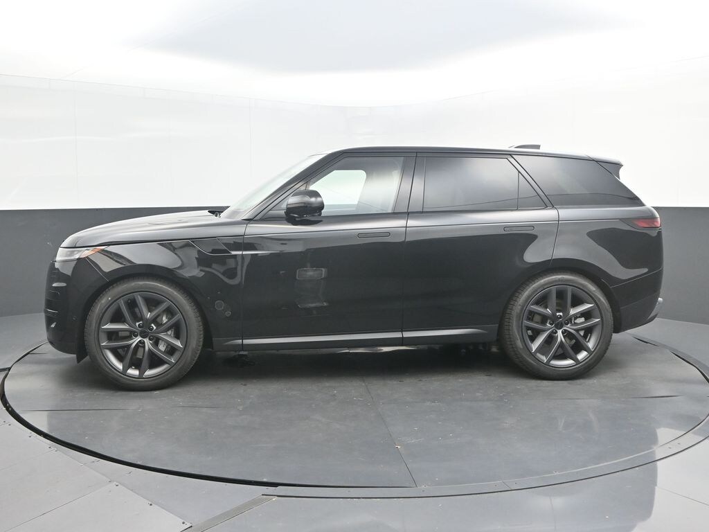 New 2027 Land Rover Range Rover Sport SE P360 Range Rover Sport SE P360 SUV
