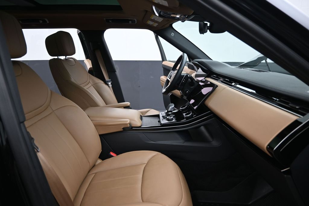 2023 Land Rover Range Rover Sport SE - Photo 11