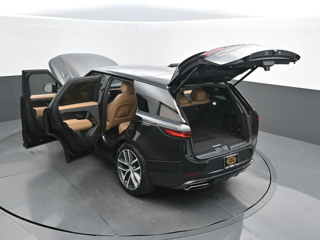 2023 Land Rover Range Rover Sport SE - Photo 50