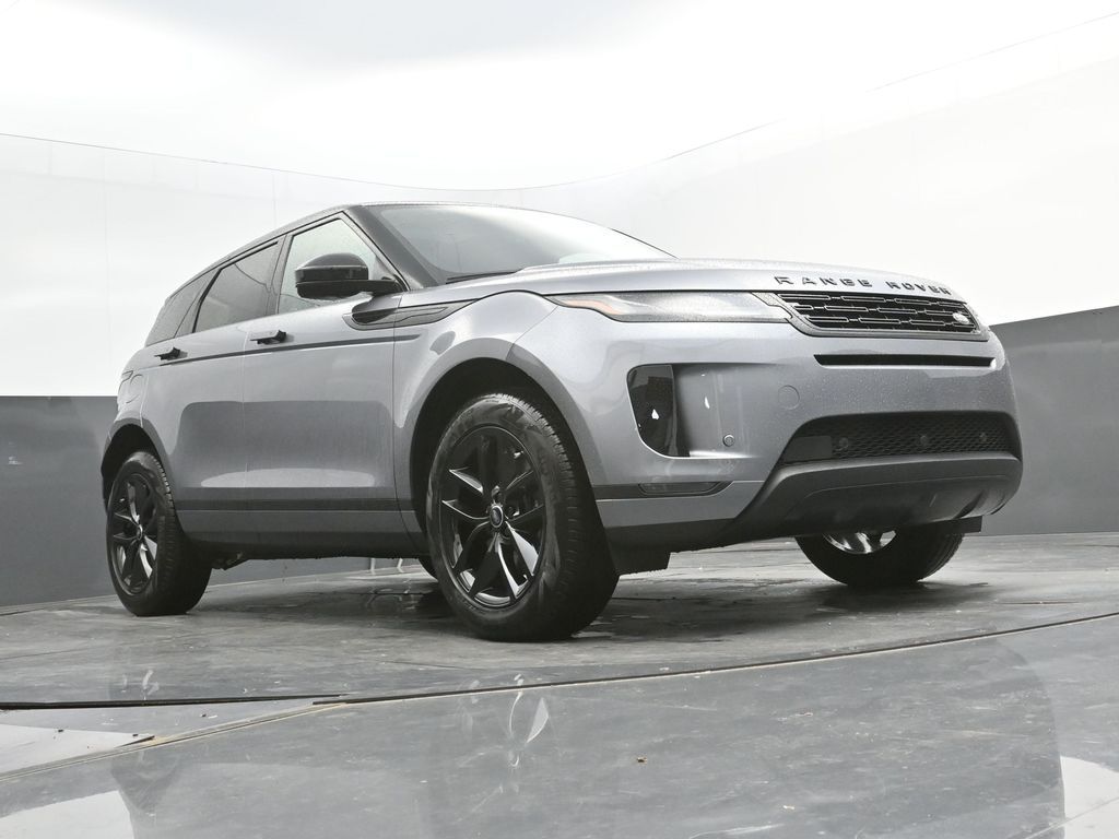 2026 Land Rover Range Rover Evoque S - Photo 41