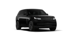 2026 Land Rover Range Rover SE 550PS SUV