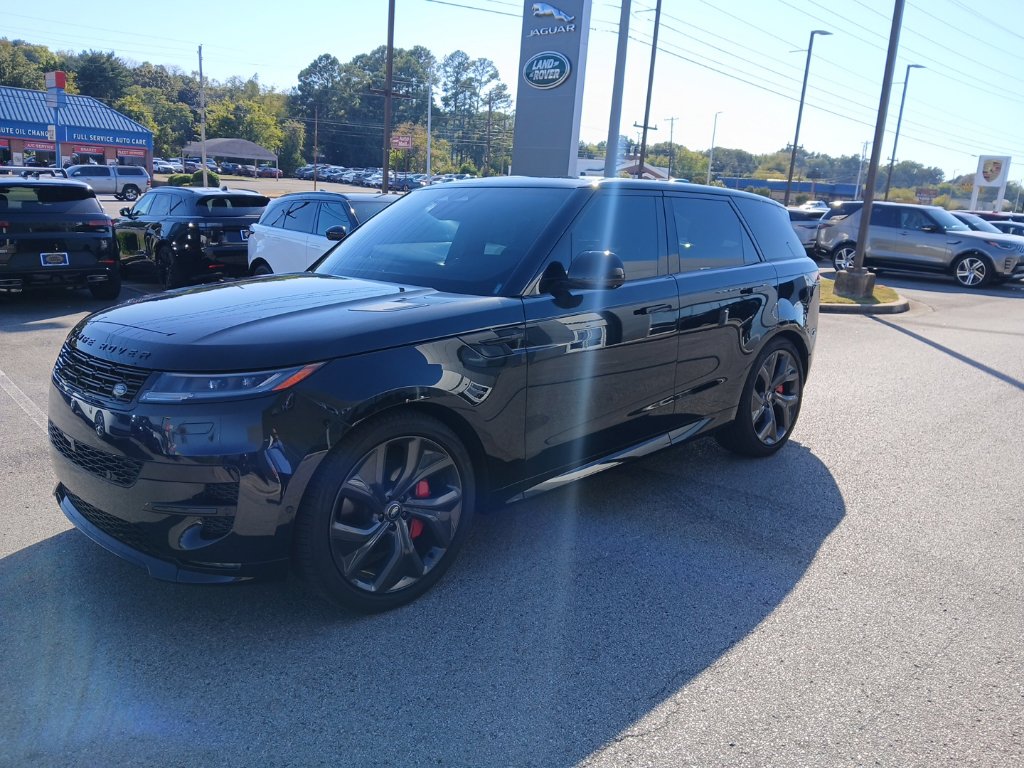 2024 Land Rover Range Rover Sport Dynamic SE SUV