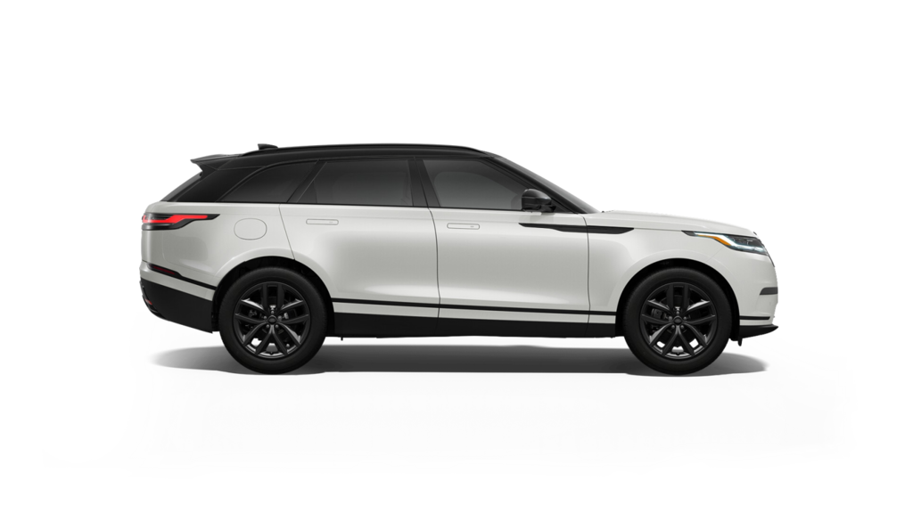 New 2026 Land Rover Range Rover Velar S 250PS