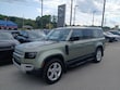 Land Rover Defender 130