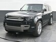 Land Rover Defender 130