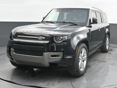 2025 Land Rover Defender 130 X-Dynamic SE SUV