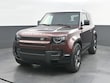  Land Rover Defender 90