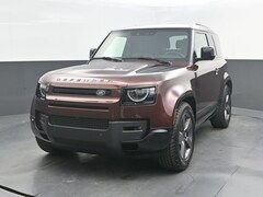 2026 Land Rover Defender 90 400PS X-Dynamic SE SUV