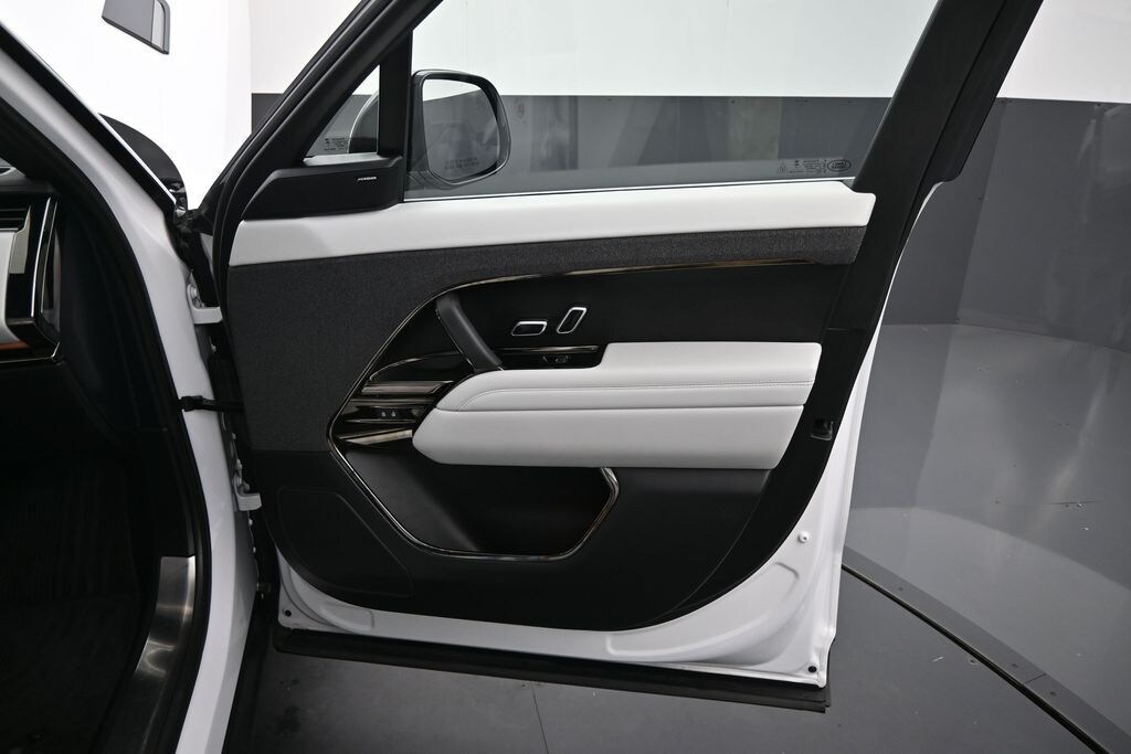 Certified 2024 Land Rover Range Rover Sport SE SUV