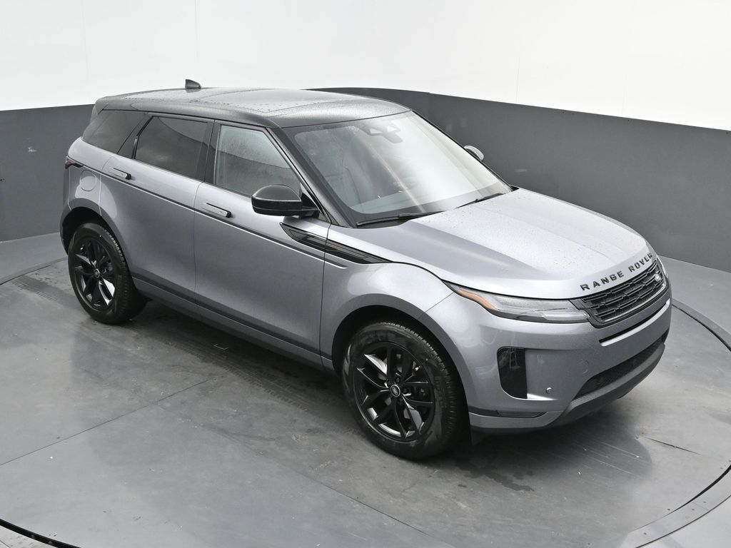 2026 Land Rover Range Rover Evoque S - Photo 33