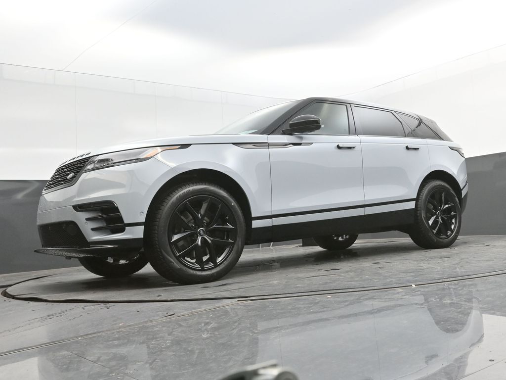 2026 Land Rover Range Rover Velar Dynamic SE - Photo 34
