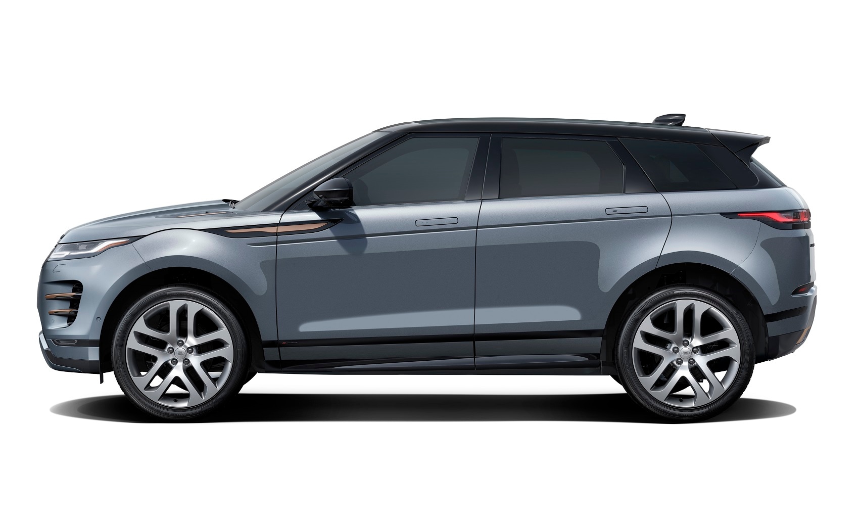 Range Rover Evoque Reviews Land Rover Huntsville AL