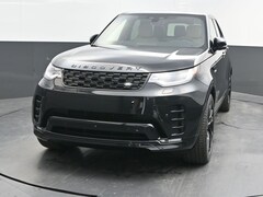 2025 Land Rover Discovery Dynamic SE SUV