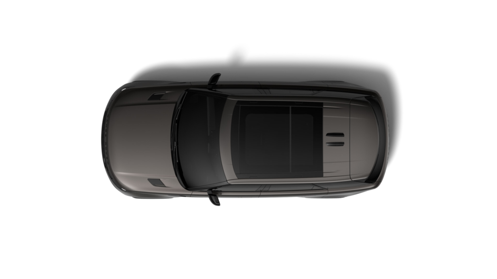 New 2026 Land Rover Range Rover Sport SE 360PS SUV