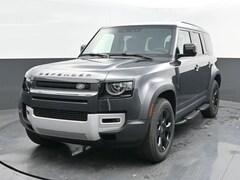 2025 Land Rover Defender 110 S SUV
