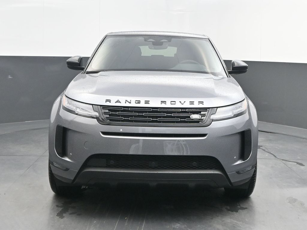 2026 Land Rover Range Rover Evoque S - Photo 10