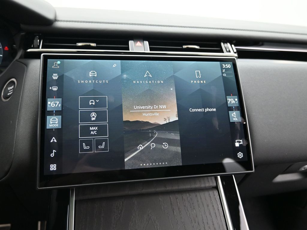 2026 Land Rover Range Rover Velar Dynamic SE - Photo 22