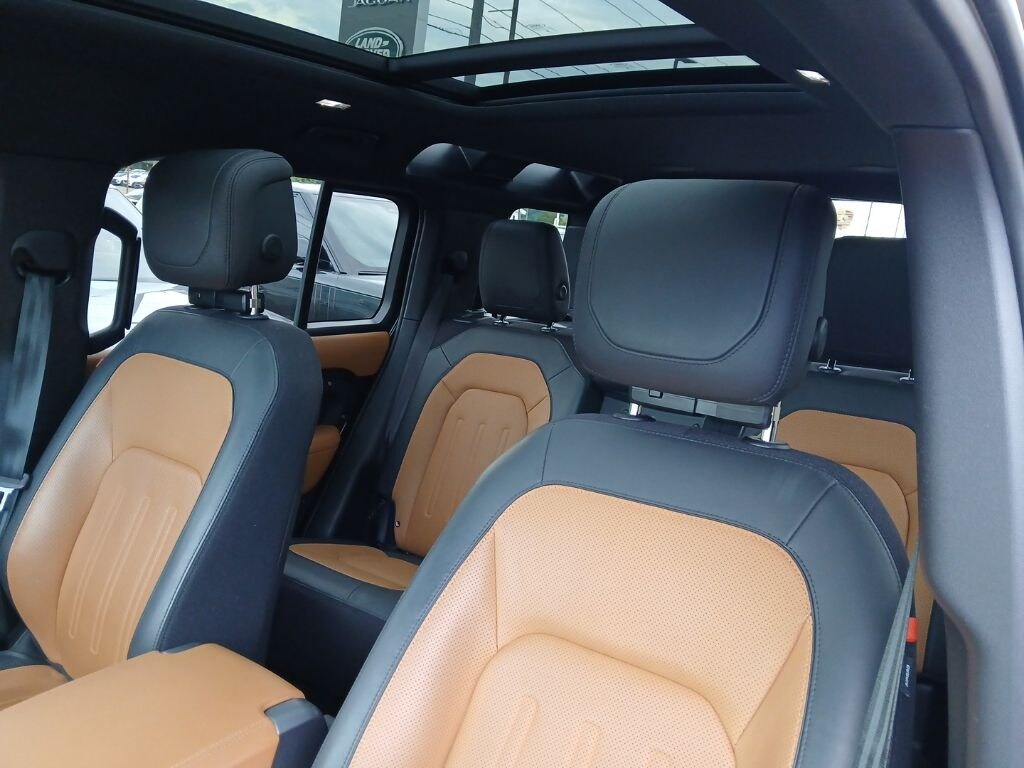 Used 2023 Land Rover Defender 110 X SUV
