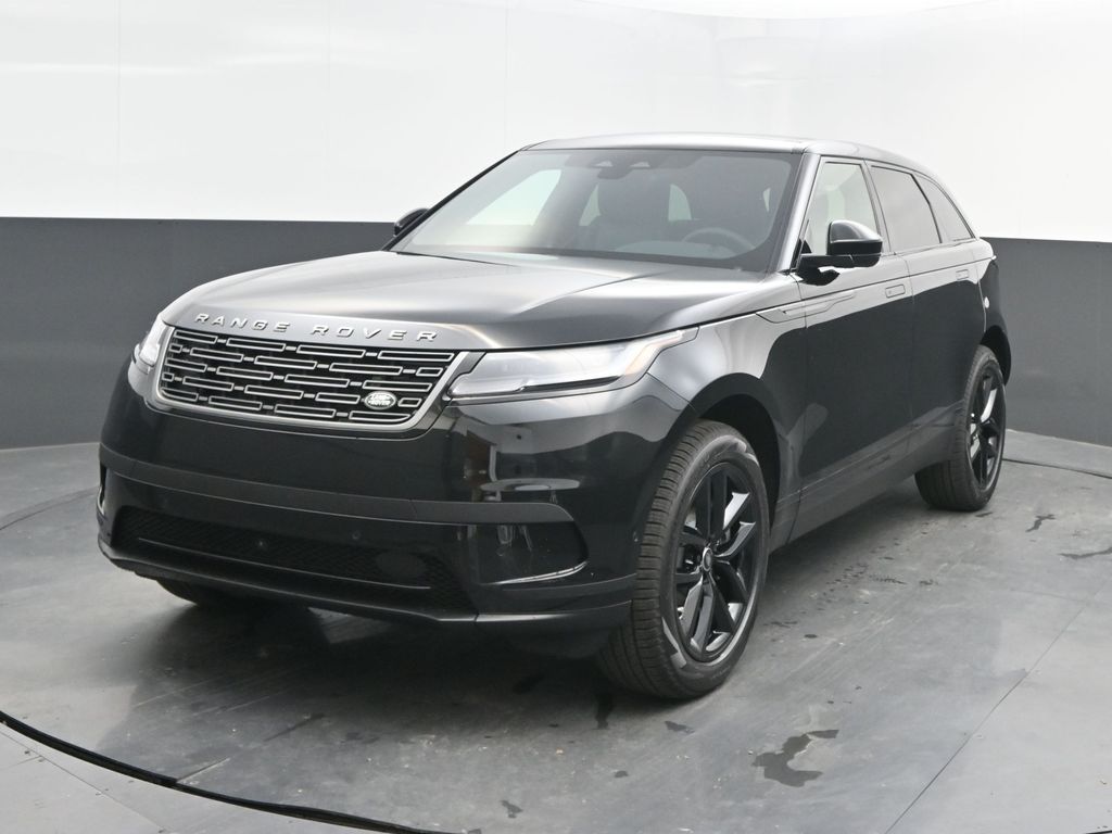 2026 Land Rover Range Rover Velar P250 S's photo