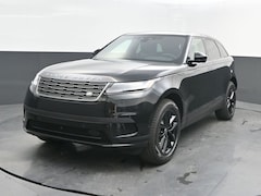 2026 Land Rover Range Rover Velar S SUV