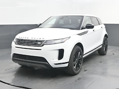 2026 Land Rover Range Rover Evoque S SUV