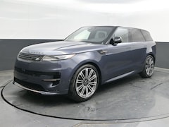 2025 Land Rover Range Rover Sport P400 Dynamic SE SUV
