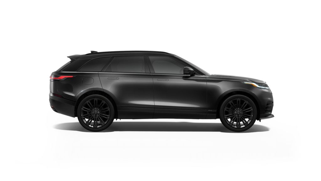 New 2026 Land Rover Range Rover Velar Autobiography 400PS