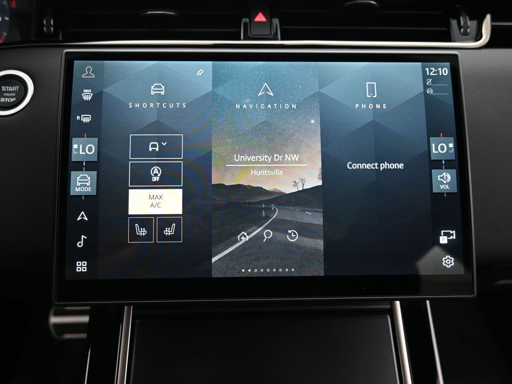 2026 Land Rover Range Rover Evoque Dynamic SE - Photo 23
