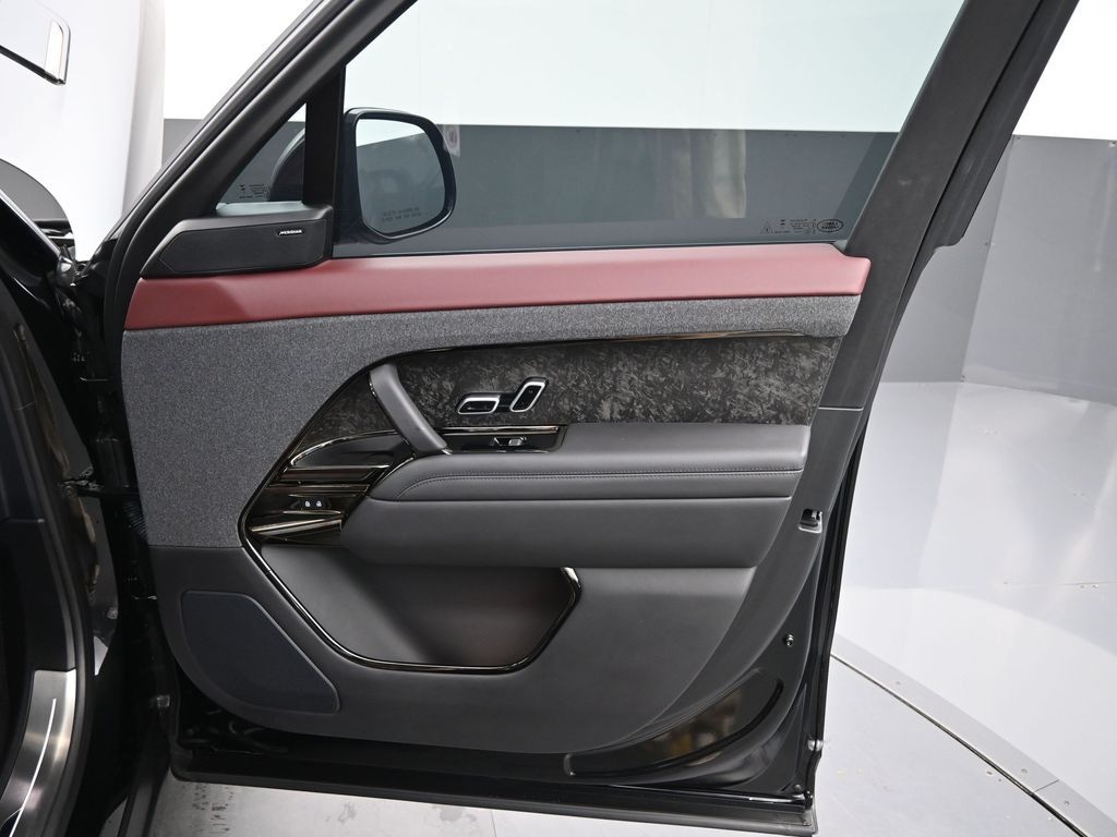 Certified 2024 Land Rover Range Rover Sport Dynamic SE SUV