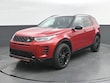  Land Rover Discovery Sport Landmark