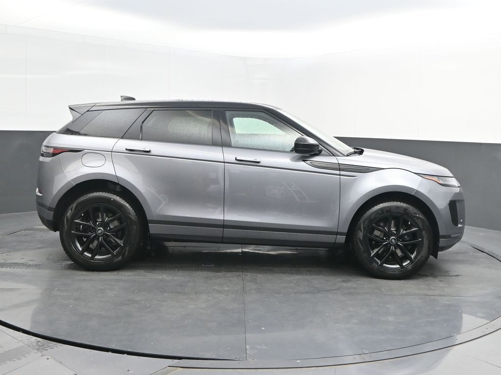 2026 Land Rover Range Rover Evoque S - Photo 8