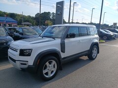 2022 Land Rover Defender SE SUV