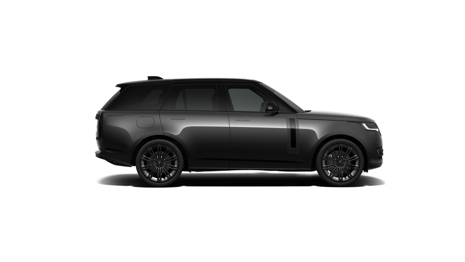 New 2027 Land Rover Range Rover SE 400PS Auto SUV