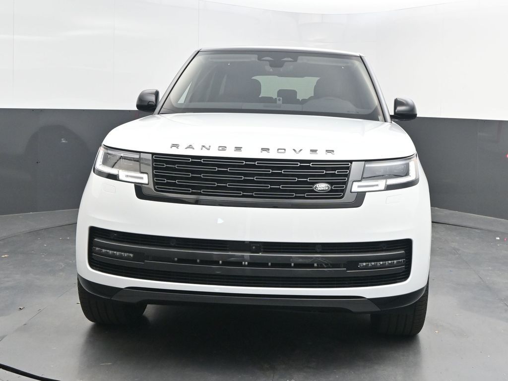 2025 Land Rover Range Rover SE - Photo 10