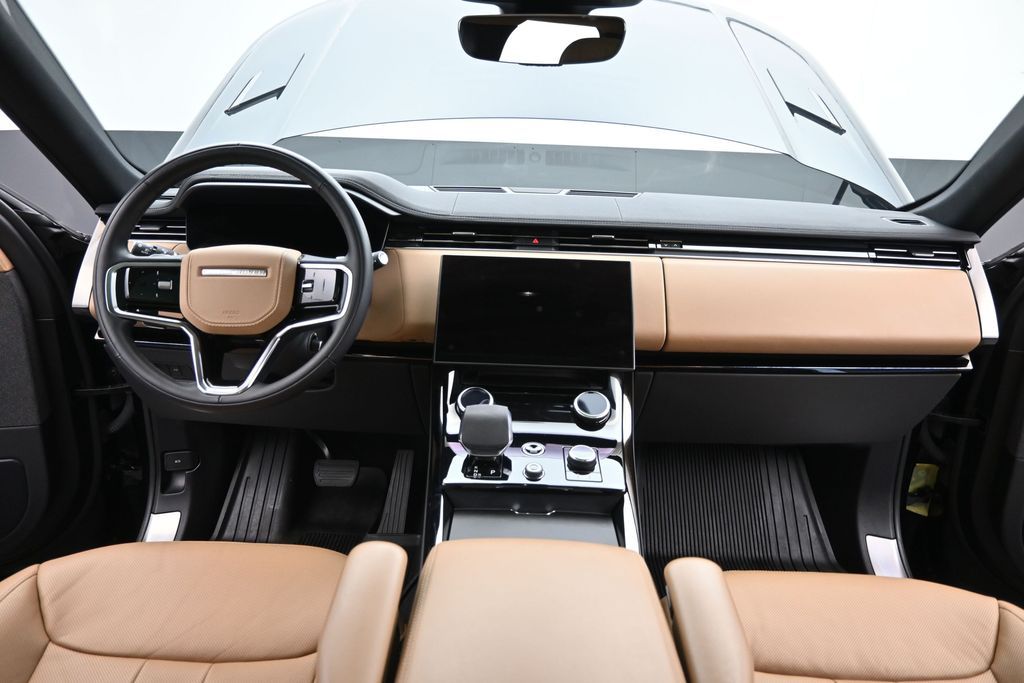2023 Land Rover Range Rover Sport SE - Photo 20